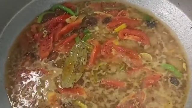 mutton dam biryani recipe by Cook with rabia смотреть онлайн