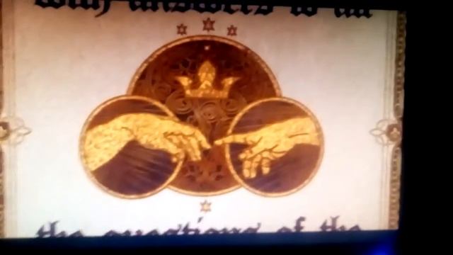 Играем в игру Gat of the Hell убиваем сатану часть 2 смотреть онлайн