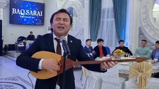 Иманжусптің әні смотреть онлайн