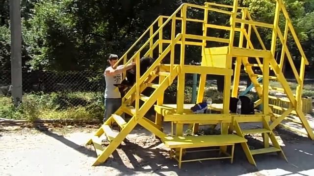 Смешные моменты в Clever dog Funny moments in Clever dog смотреть онлайн