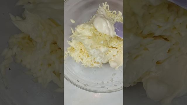 Очень вкусные рулетики из баклажанов 🍆 смотреть онлайн