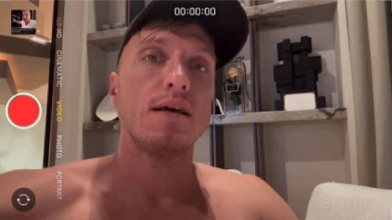 Биткоин и криптовалюта: вот когда я снова иду ВА-БАНК! смотреть онлайн