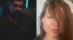Дуэт: Однажды он сказал: 'Твой полет всего лишь сон!'» из фильма «Лёд»