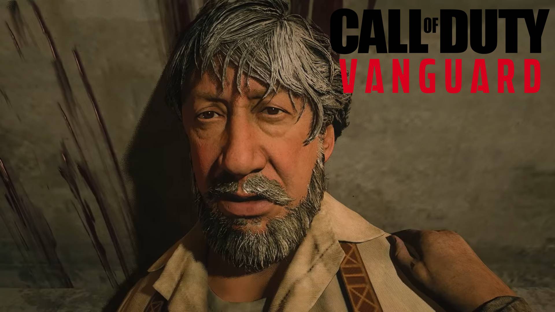 СТАЛИНГРАД Call of Duty: Vanguard #2 смотреть онлайн