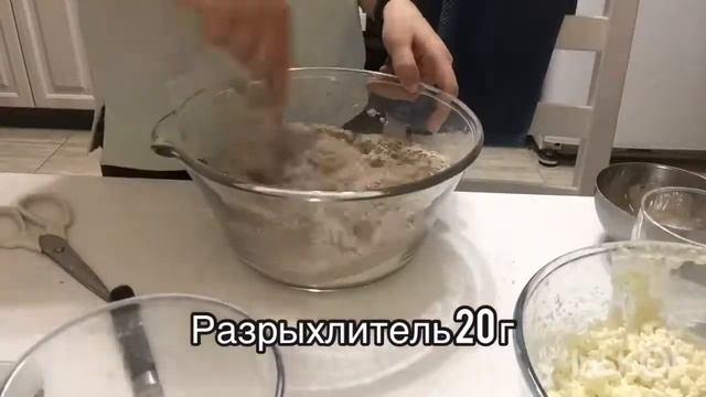 Рецепт маффинов смотреть онлайн