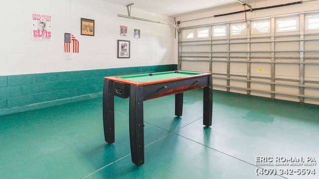 102 Paprika Place - Poinciana Village - Kissimmee, FL смотреть онлайн