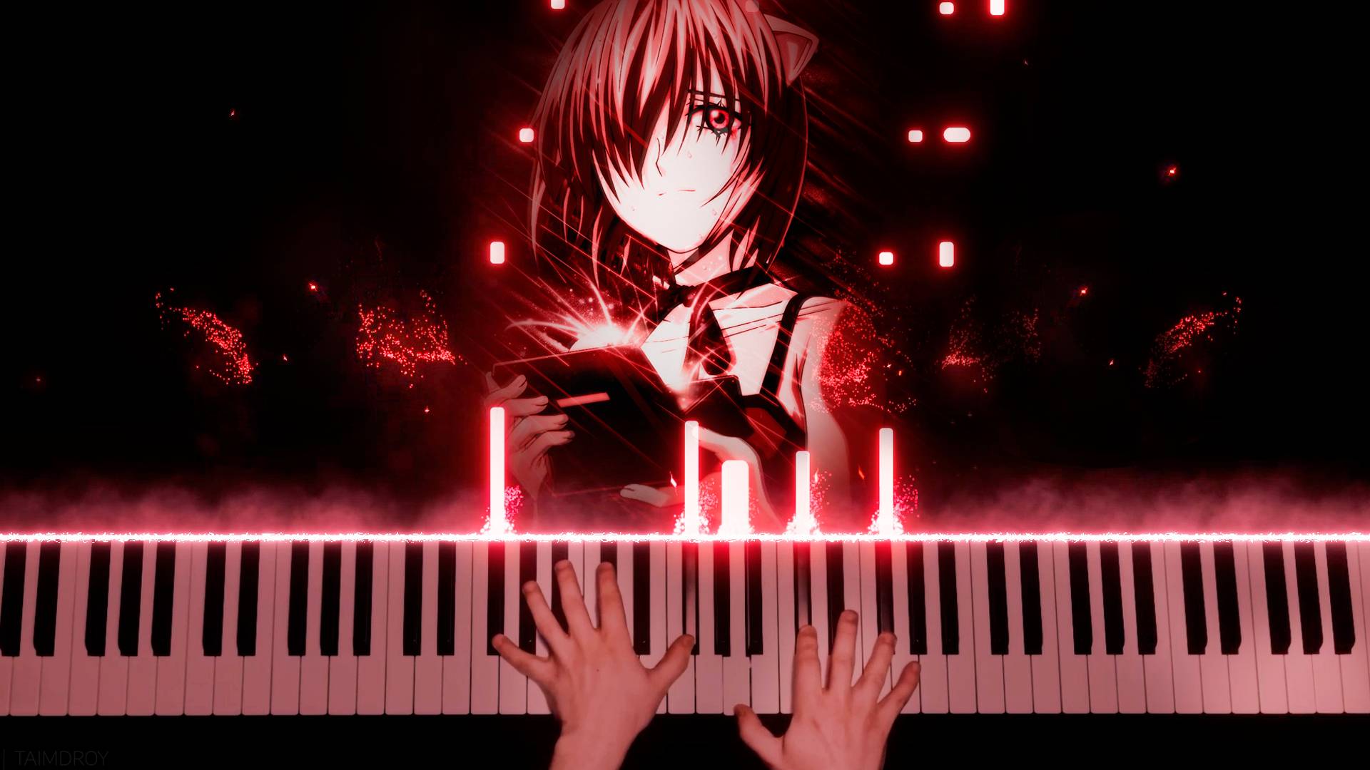 Lilium - Elfen Lied // Arrangement By Myuu