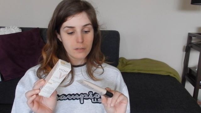 PRODUITS TERMINÉS #1 - je ne rachète RIEN!? смотреть онлайн