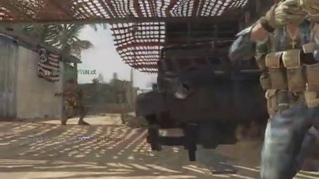 Xx KRYPTON xX - Black Ops Game Clip смотреть онлайн