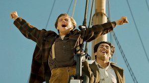 Титаник - Titanic - A New Day Has Come -Celine Dion