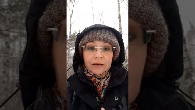 Зима в Петербурге❄ Платочек Рождественский пряник смотреть онлайн