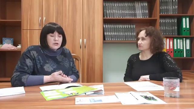 ДБАЙ ПРО СВОЄ ЗДОРОВ'Я ВЗИМКУ Онлайн-зустріч з Лілією Заворотньою смотреть онлайн