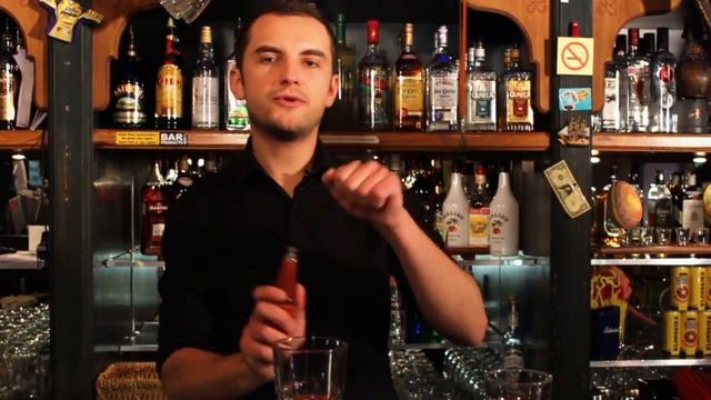 Bloody Mary (Asiņainā Mērija) смотреть онлайн