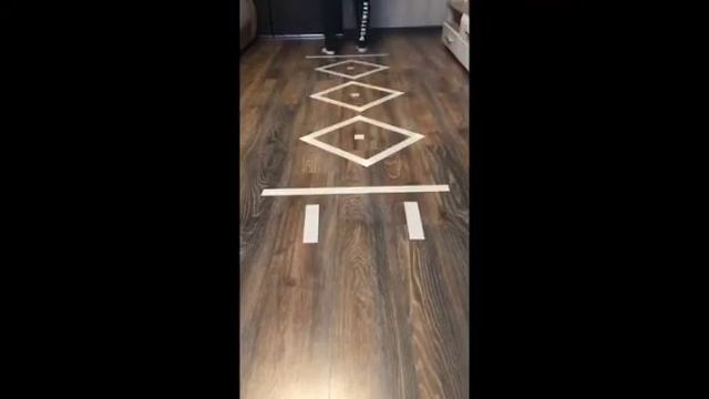 Физкультминутка «прыг-скок» смотреть онлайн