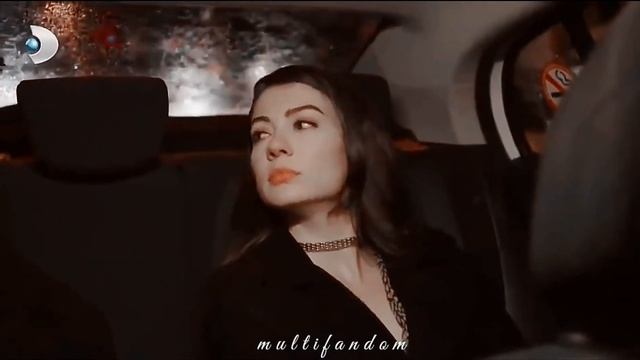 Ayse & Kerem || а помнишь как она смеется смотреть онлайн