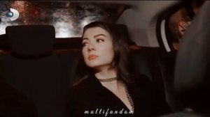 Ayse & Kerem || а помнишь как она смеется