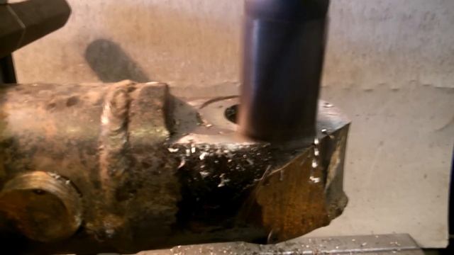 Тяга навески К700