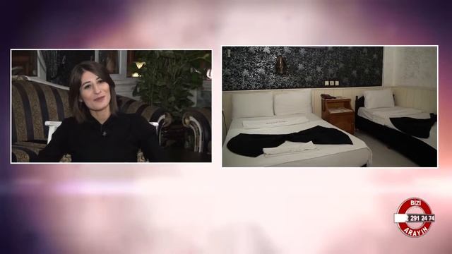 KOZAN OTEL - ANTALYA MURATPAŞA KONAKLAMA смотреть онлайн