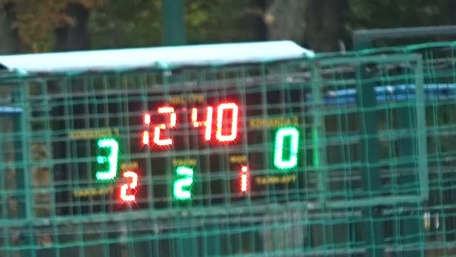 6 КХ 11 Пираты Призма Электрик смотреть онлайн