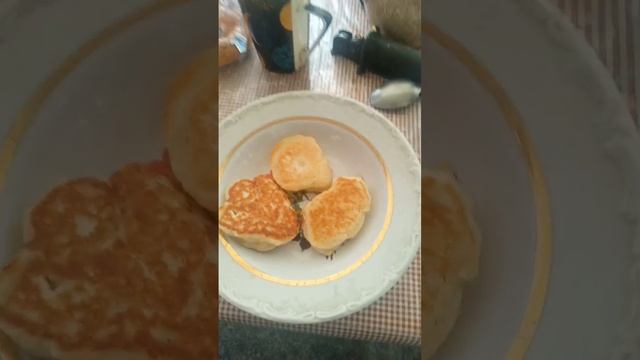 оладьи на простокваше смотреть онлайн