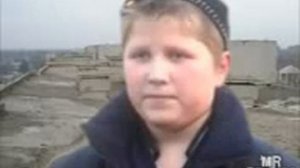 Опасный поцык VS Влад Борщ