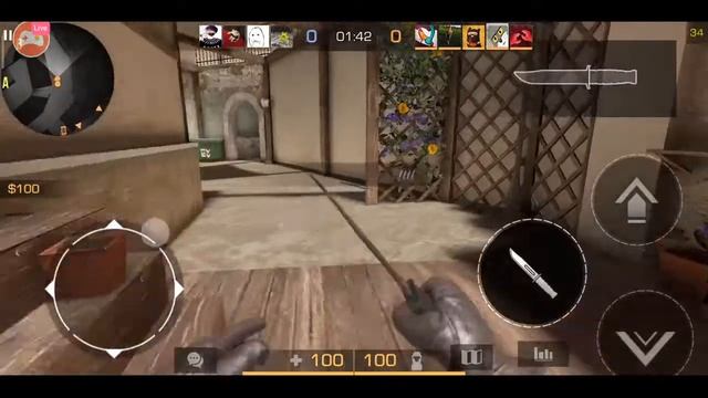 Смотрите мой стрим по "Standoff 2" в "Omlet Arcade"! смотреть онлайн