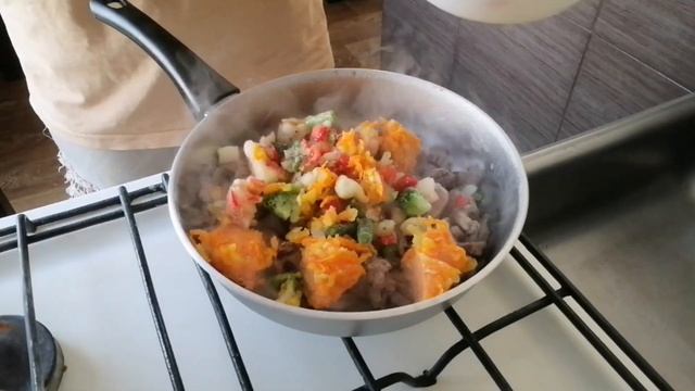 Sunday Supper Showcase