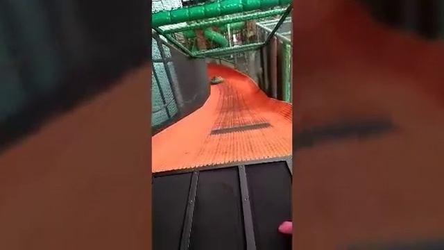 Vlog/ моё день рождения/ задуваю свечи/ весёлый остров/ смотреть онлайн