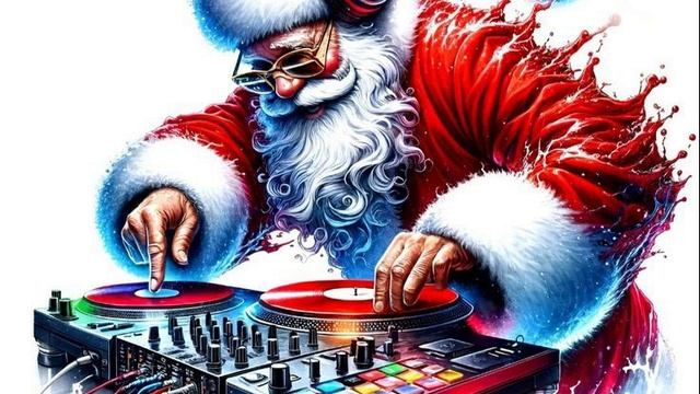 KLIM (RU) - MY STATION 21 (2025) (HAPPY NEW YEAR) (TECHNO PROGRESSIVE HOUSE)