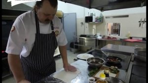 Как раскатать слоеное тесто