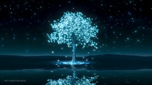 Мгновенный сон за 3 минуты • Музыка, которая успокоит разум и перестанет думать • Исцеляющая музыка смотреть онлайн