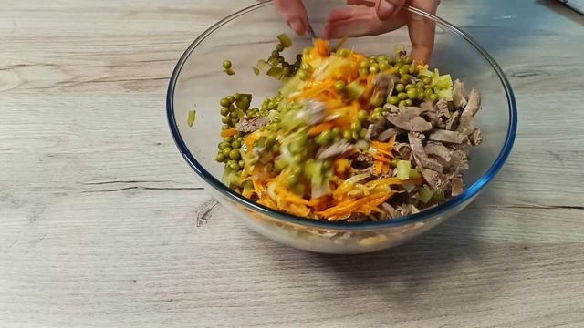 Радость еды