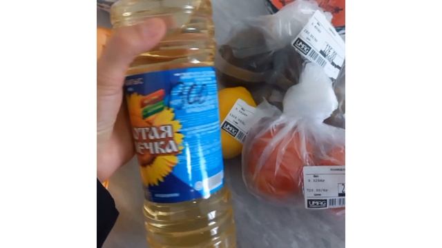 Цены на продукты в Астане.Мини-распаковка.Может кому и пригодиться. смотреть онлайн