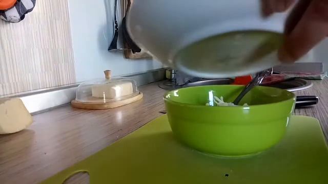 Обалденно вкусный завтрак. смотреть онлайн