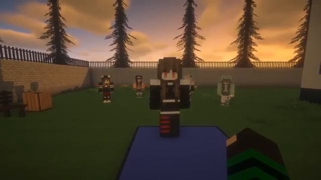 Майнкрафт фильм последний парень на земле смотреть онлайн