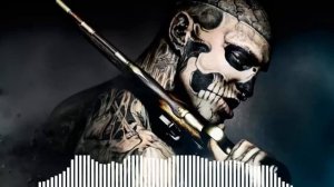 Azeri bass mossic Здарова бандиты