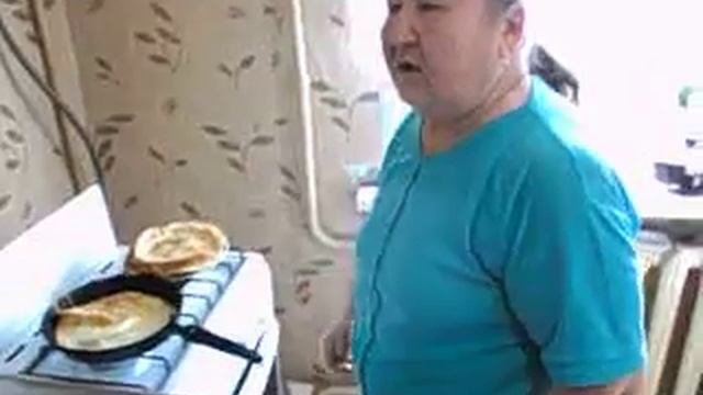 С песней по жизни_моя бабушка!!! смотреть онлайн