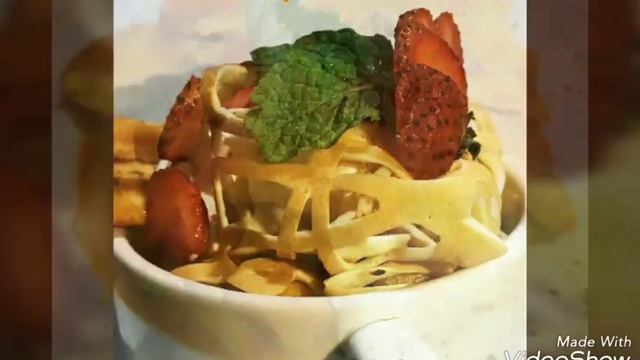 Lovs Cafe Chocolate & Dessert смотреть онлайн