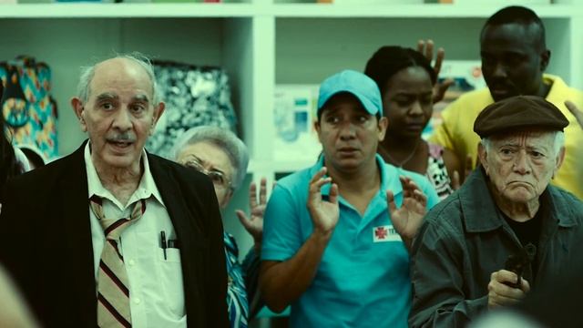 NO HAY MÁS REMEDIO | HD | PELICULA COMEDIA EN ESPANOL LATINO смотреть онлайн