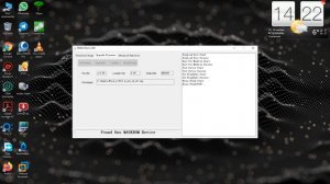 Прошивка H96 MAX rk3318