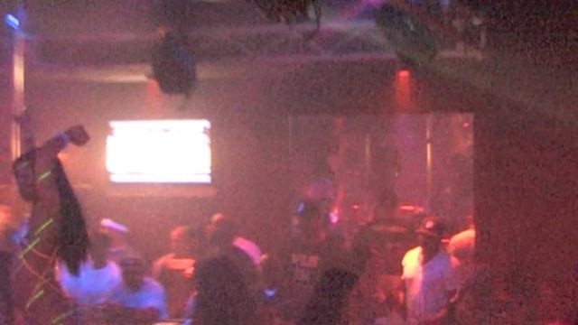 French Montana Shuts Down Jersey Girls Strip Club