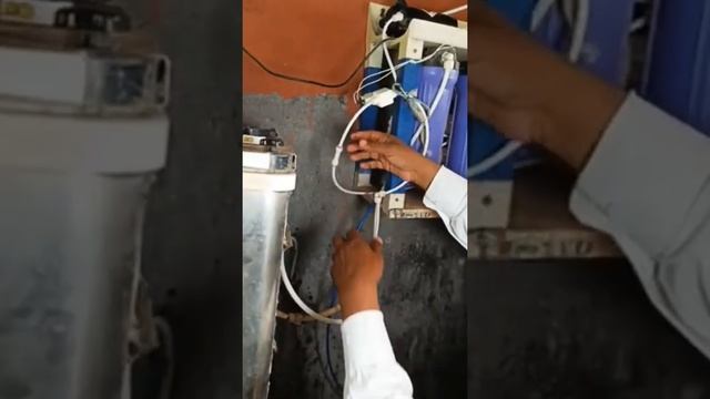 High Pressure Switch