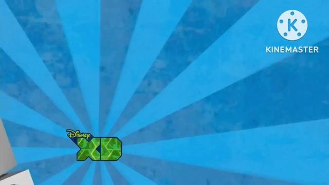 Disney XD Penn Zero: Part-Time Hero WBRB and BTTS Bumpers (Premiere and Original Versions) (2015) смотреть онлайн