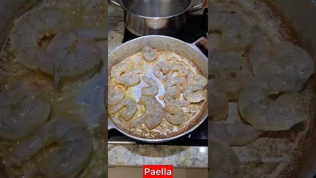 Como fazer uma paella смотреть онлайн