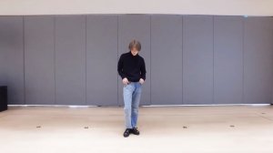 Taemin - 'WANT' Dance Practice Mirrored