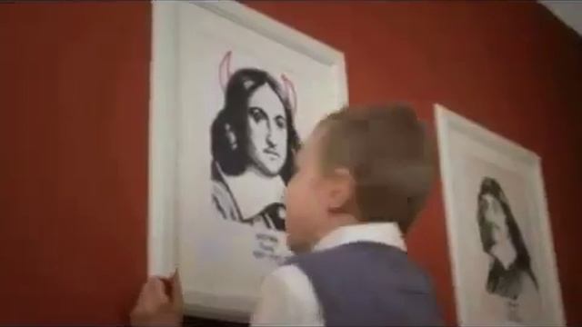 Рекламное очко - Вредный е@атрон смотреть онлайн