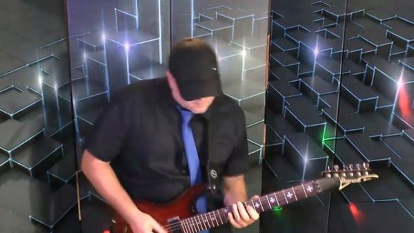 NIKOLAY K - "ЭЛЕКТРИЧЕСКАЯ АЛЛЕЯ 80-х", сл.А.Домбровский, муз.N.Keil