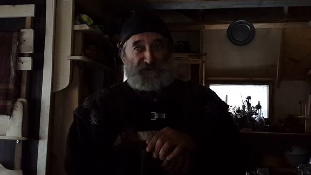 Вітання від поважного жителя гір Івана "Деревяного смотреть онлайн