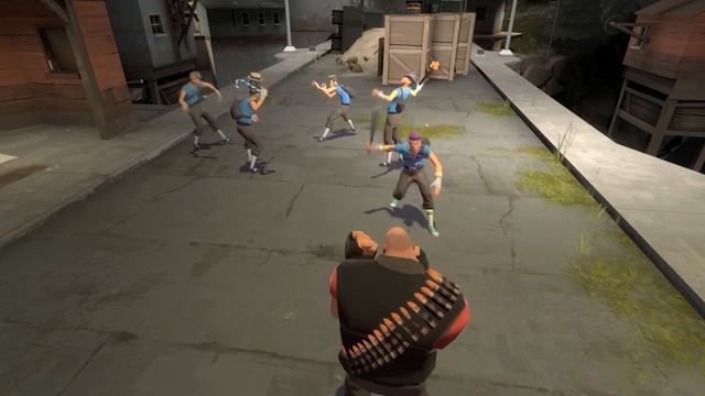 Today Ain't Ya Day, Pancakes! смотреть онлайн