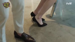 Железная леди. Когда кончается шоу 1 сезон 2 серия